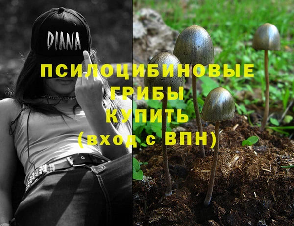 ALPHA PVP Абдулино
